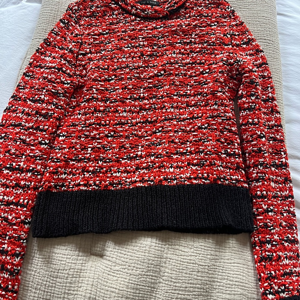 Rag & Bone Spring/Summer Sweater